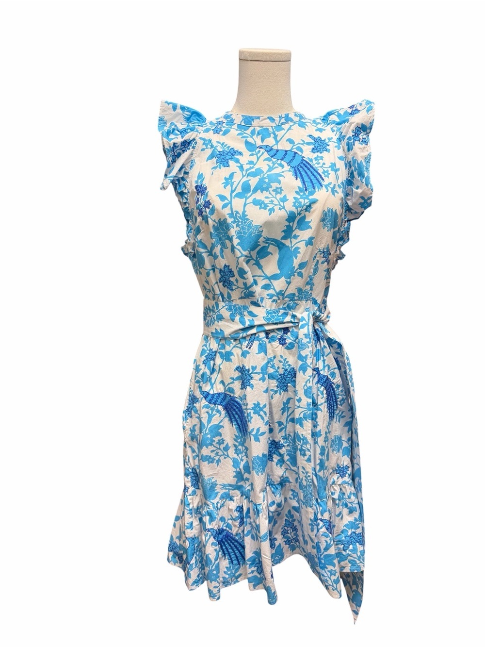 B_2 Banjanan Women's Bulbul Dress